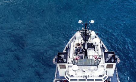 Marlink plans to offer Starlink to maritime customers