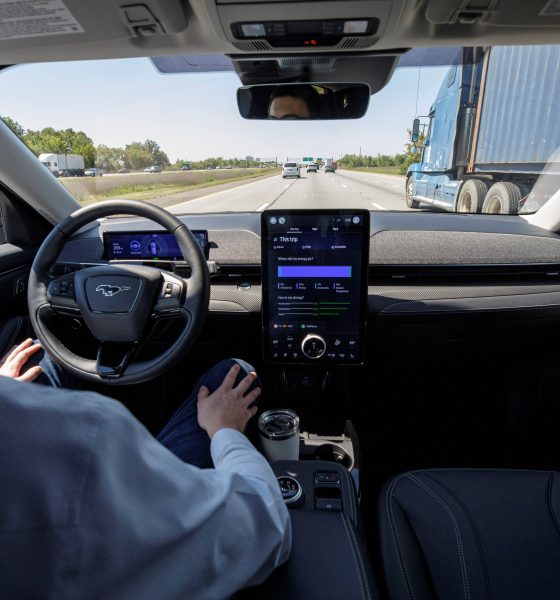 ford blue cruise next gen