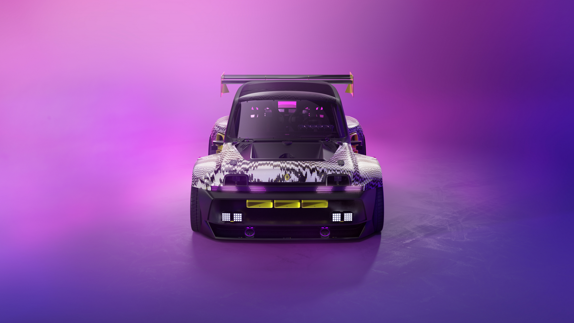 R5 TURBO 3E show-car (2)