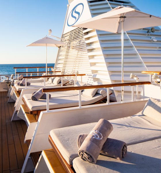 SeaDream Yacht Club first boutique travel line to deploy Starlink