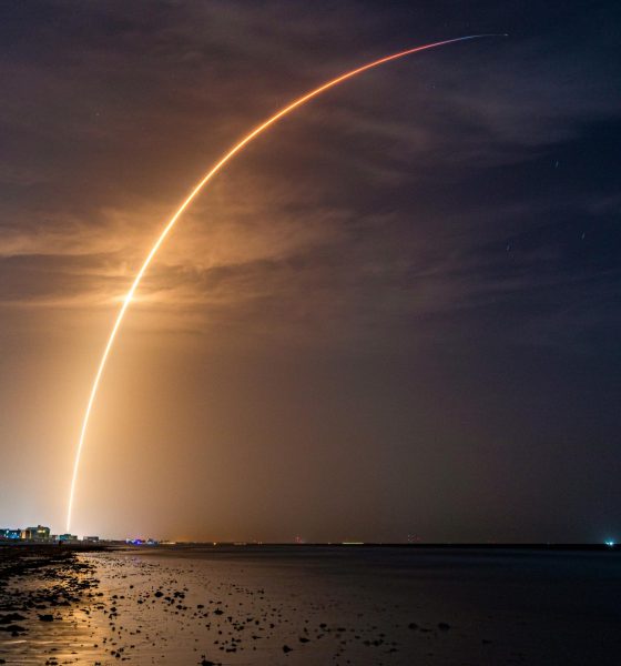 SpaceX chosen by Sidus Space for 5 launches in 2023