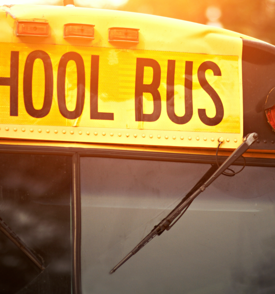 SpaceX filing shows plans to bring Starlink to U.S. school buses