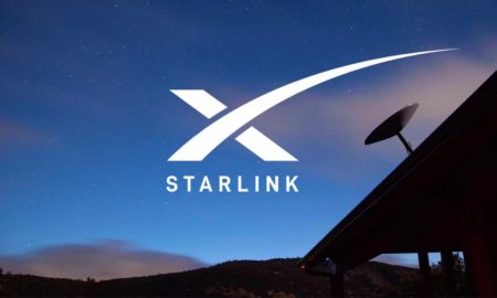 Starlink is now activated in Iran