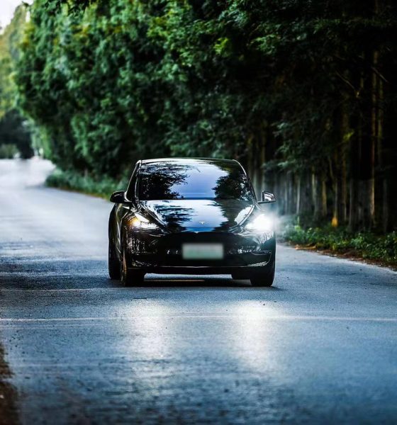 Tesla China expected to deliver over 100K EVs for in September
