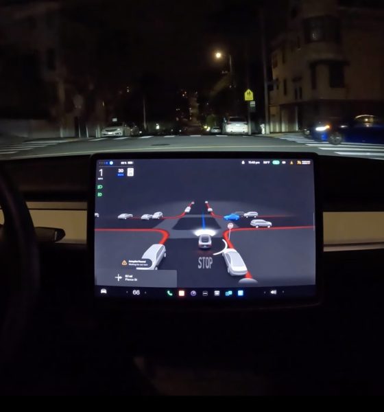 Tesla FSD Beta 10.69.3 will be released "shortly after AI Day"