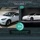 Tesla Model 3 is the most recognized EV by AI