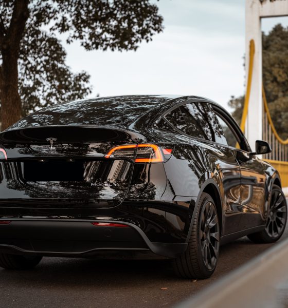 Tesla Model Y has the best resale value out of all BEVs in China