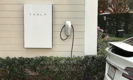 Tesla Powerwall customers continue to help California's grid