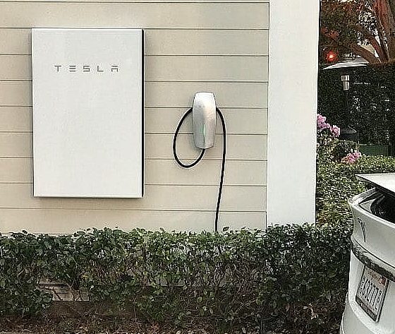 Tesla Powerwall customers continue to help California's grid