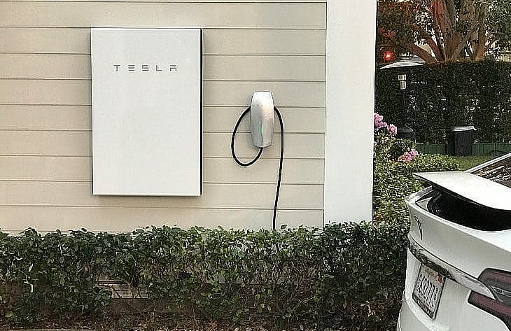 Tesla Powerwall customers continue to help California’s grid