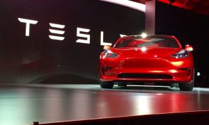 Tesla is coming to Thailand, job openings show