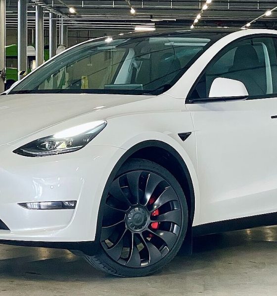 Tesla owner shares tips on increasing EV range