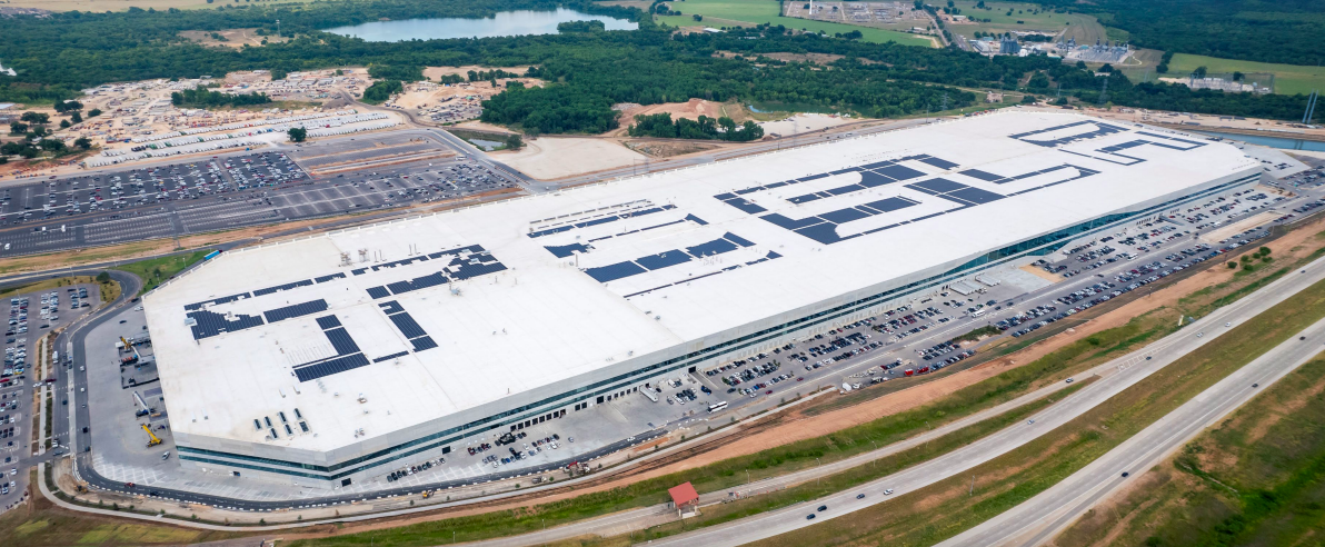 El proyecto Tesla Giga México sigue adelante y Nuevo León se ha comprometido a financiar la construcción