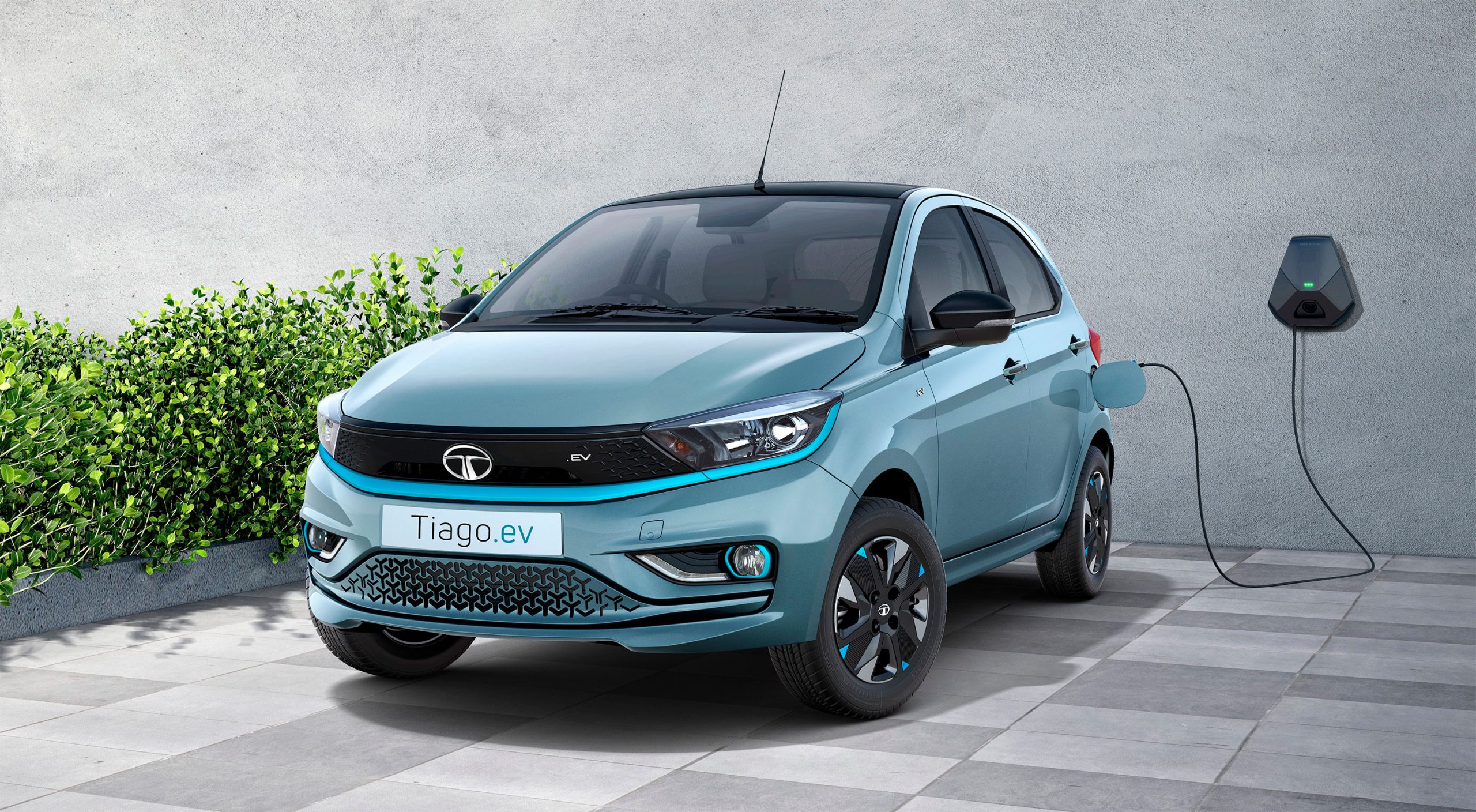 Tata Motors launches an EV in India that only costs $10,000