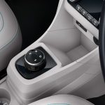 tata tiago.ev drive mode selector