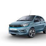 tata motors tiago.ev