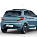 tata motors tiago.ev