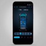 tata motors ev zconnect
