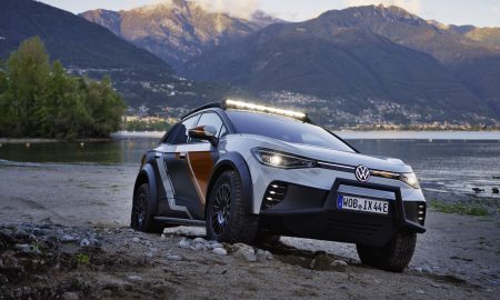 Volkswagen-id-xtreme-off-road-car