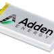 adden energy pouch cell