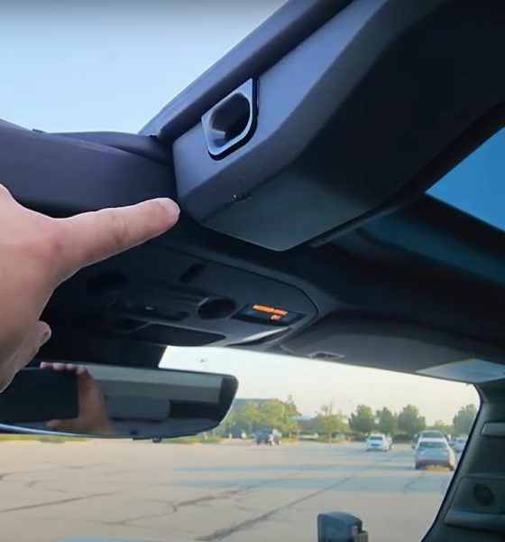 hummer-ev-leak-roof