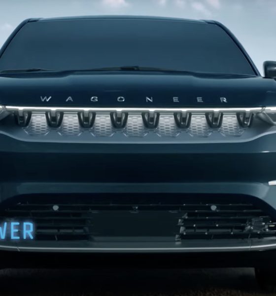 jeep grand wagoneer ev