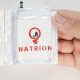 natrion pouch cell