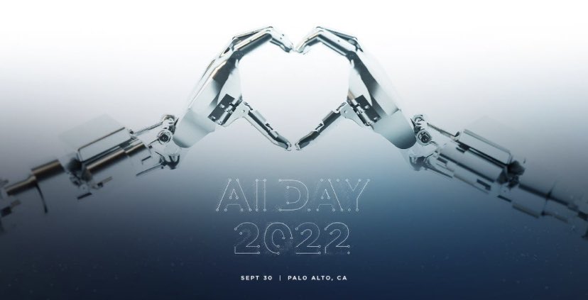 Tesla AI Day 2022 Expectations: FSD Beta and Optimus Bot updates Auto Recent