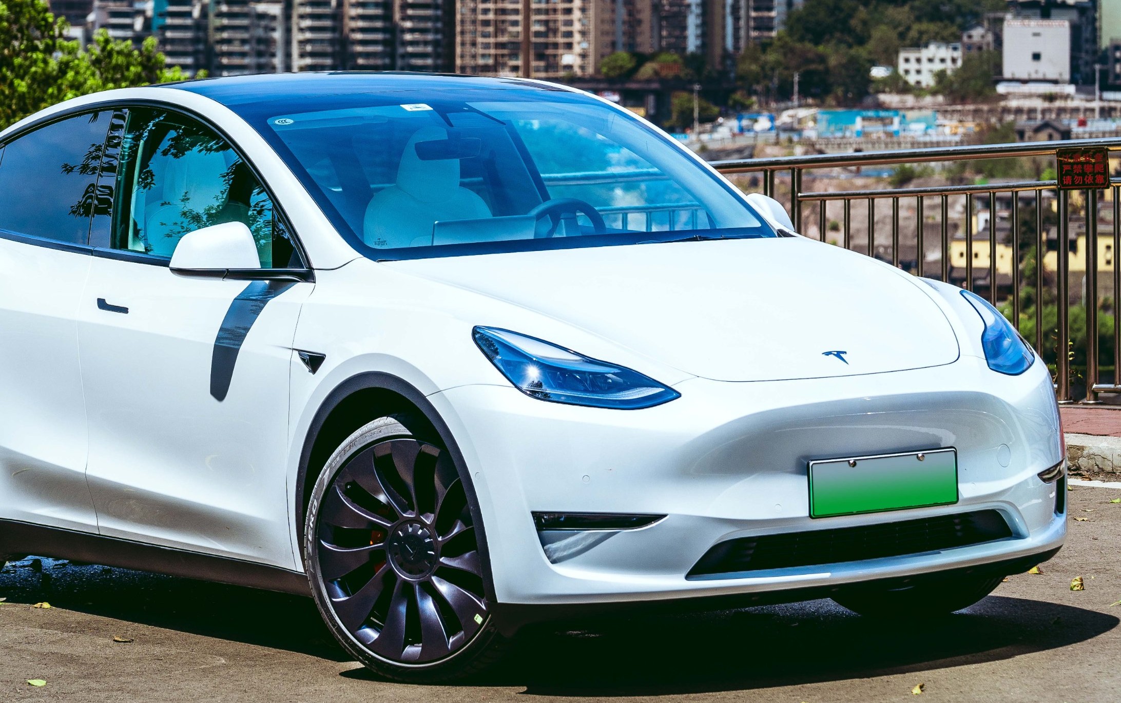 tesla-china-model-3