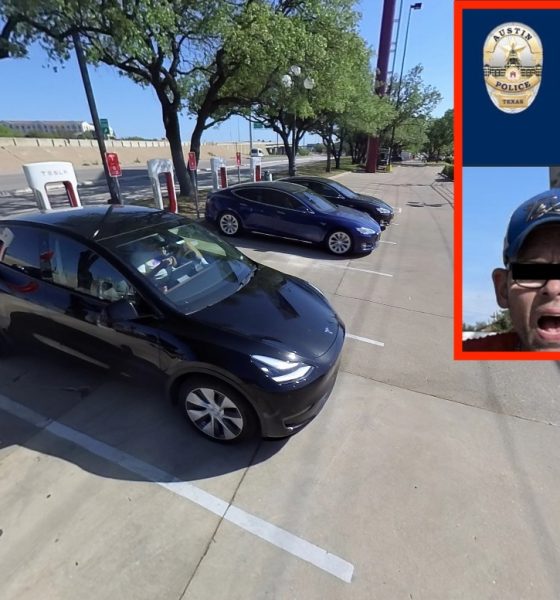 tesla-employee-hit-by-car-supercharger-ice-ing