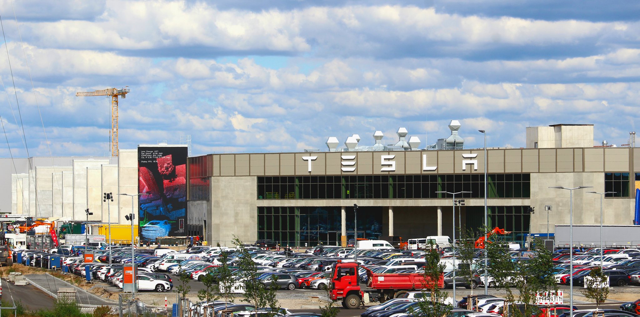 IG Metall union claims Tesla workers are joining over health and safety  concerns