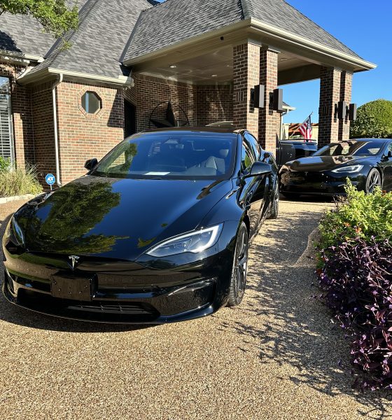 tesla model s plaid