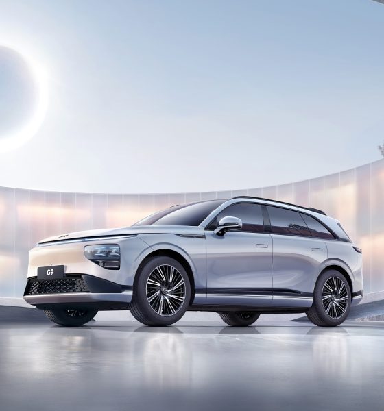 xpeng g9