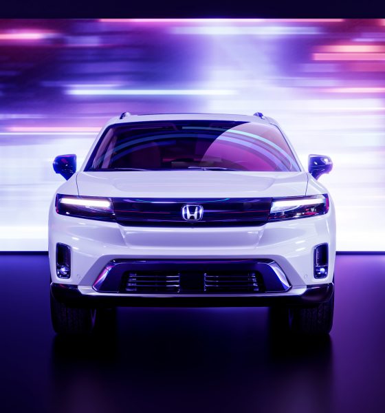 Honda Prologue