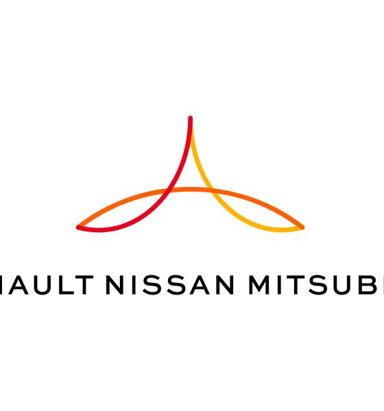 Renault Nissan Mitsubishi Logo