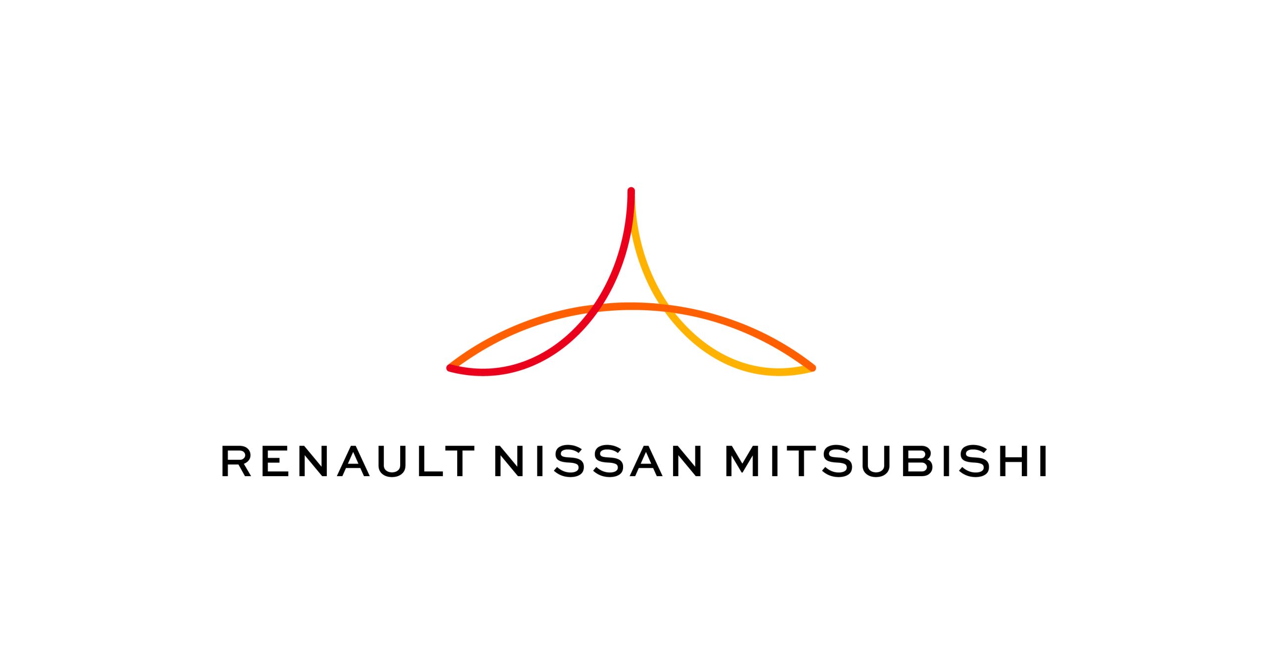 Renault Nissan Mitsubishi Logo