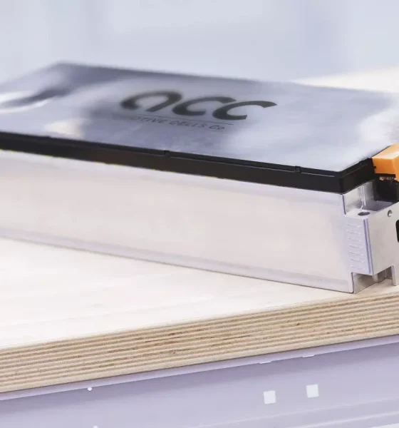 Battery Cell
