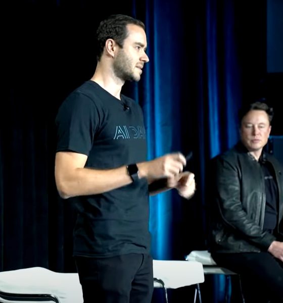 Andrej Karpathy talks meaning of life and leaving Tesla with Lex Fridman