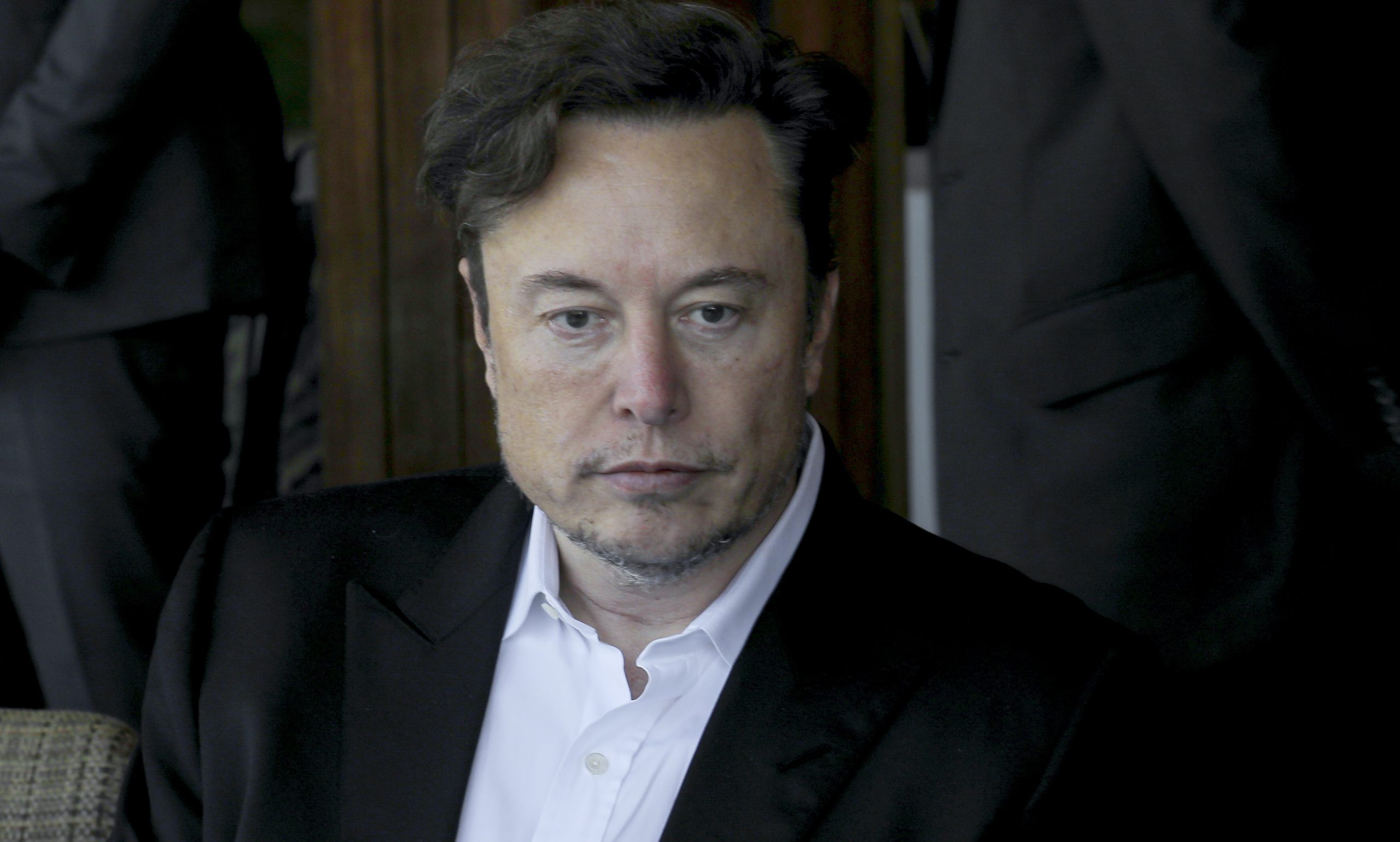 Elon Musk explains Invoice Gates beef: He ‘positioned a large wager on Tesla dying’
