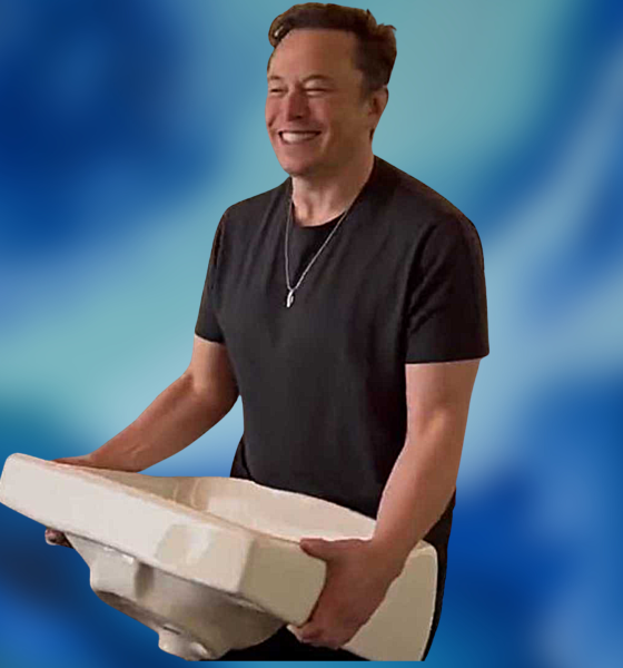 Elon Musk confirms dissolution of Twitter's board is temporary & continues to look into banned accounts