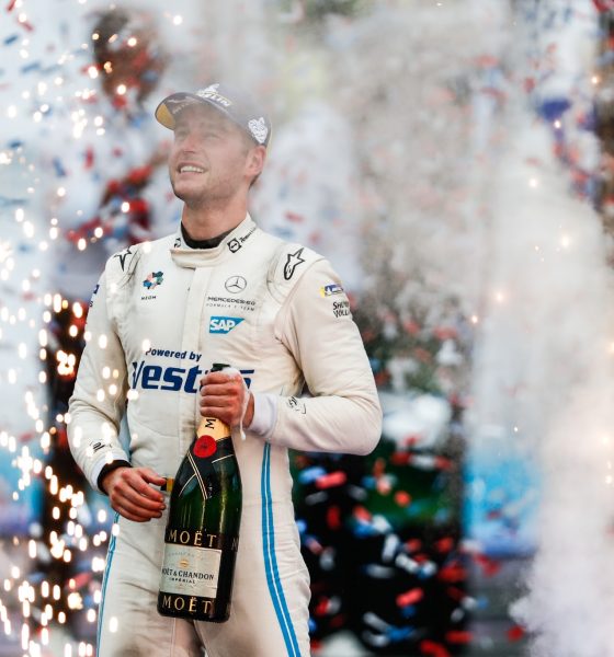 Stoffel Vandoorne