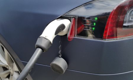 French President wants to reach 1 million EVs made in France by 2027