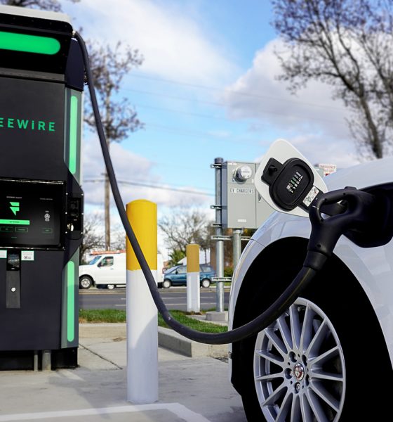 EV Charging