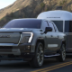 General Motors unveils GMC Sierra EV