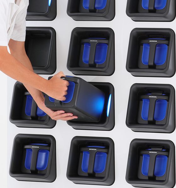 Honda Batteries
