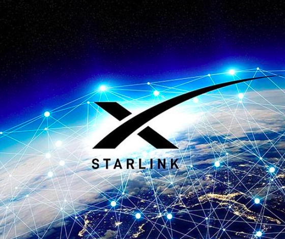 On the ground in Ukraine using Starlink to stay connected