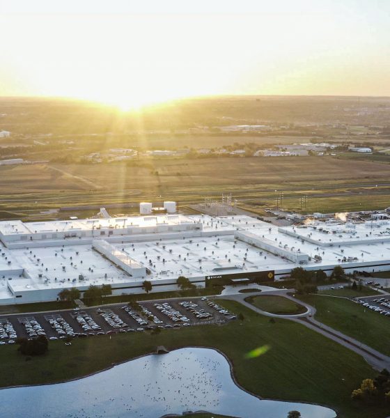Rivian is holding a job fair on Saturday at its Normal, IL factory