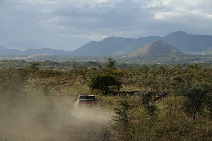 Rivian partners with Maasai Wilderness Conservation to support conservation efforts