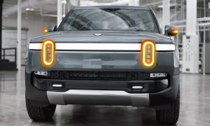 Rivian recalls almost 13,000 vehicles, emphasizes safety as top priority