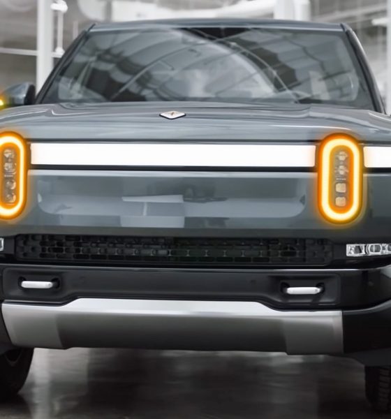 Rivian recalls almost 13,000 vehicles, emphasizes safety as top priority